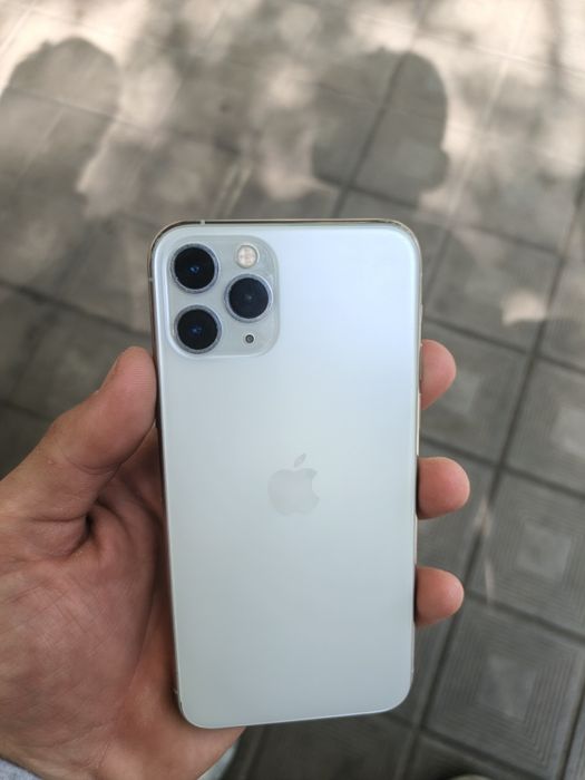 Iphone 11 proo 64 GB 72 %