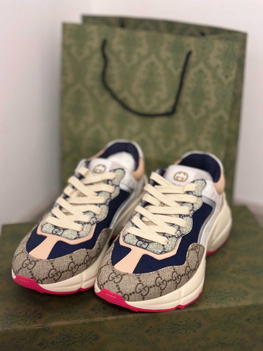 Gucci Rhyton ORIGINALI 37 Cluj-Napoca • OLX.ro