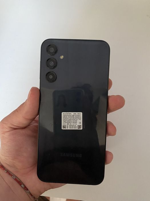 телефон galaxy a24