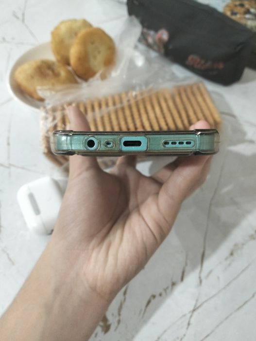 Продам realme c51