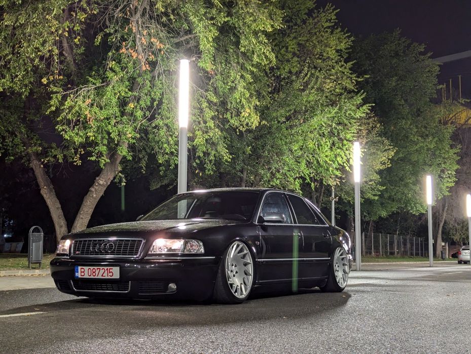 Jante 20 " Vossen VLE-1 Limited Edition