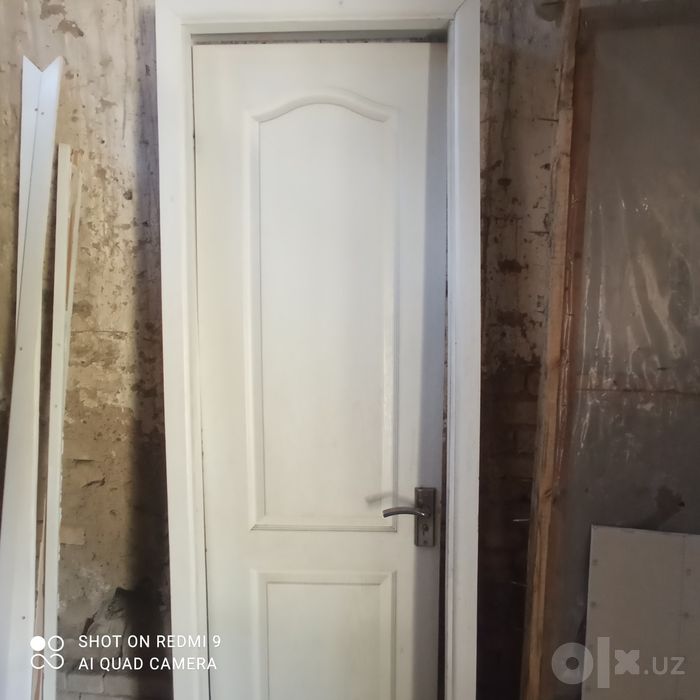Эшик сотилади...