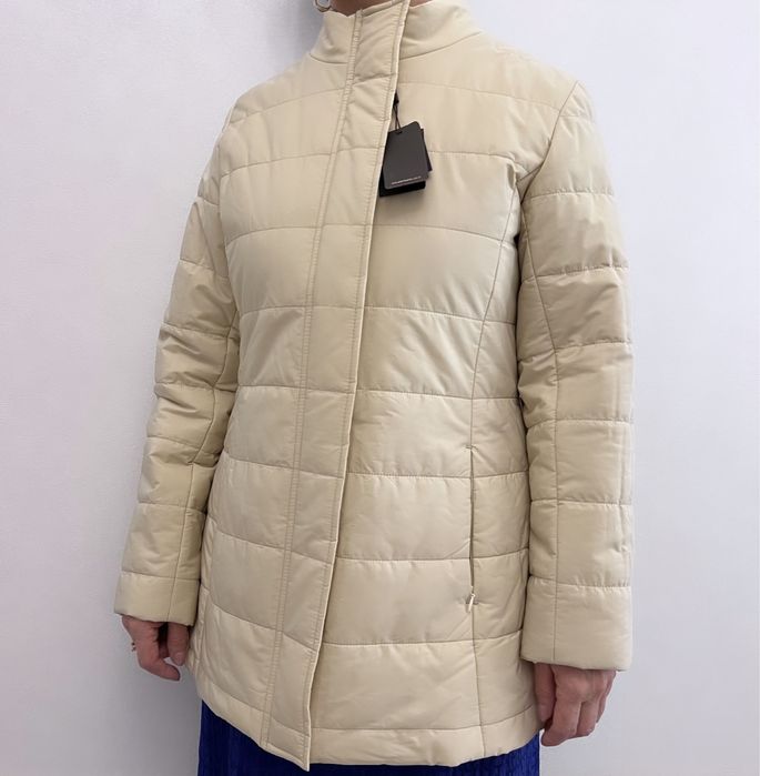 Куртка на весну-осень