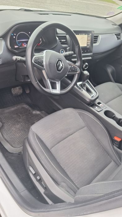 Renault Arkana  08/2022 145ch 129km ca NOU
