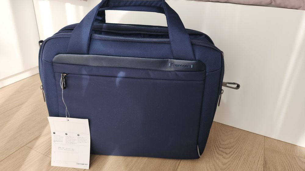 Samsonite чанта за лаптоп 16'
