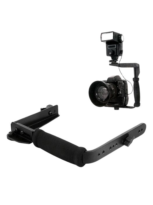 Стабилизатор для камеры, универсальное крепление