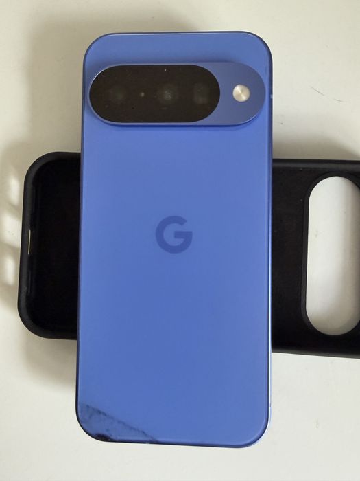 Google Pixel 10 pro GraphineOs