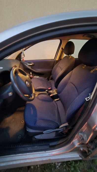 Fiat Stilo 2002 1.3