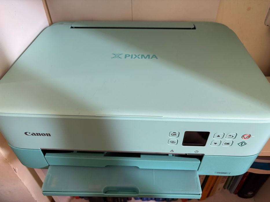 Canon TS5353 многофункционален принтер