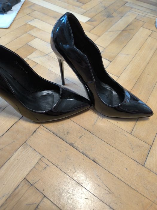 Дамски обувки...