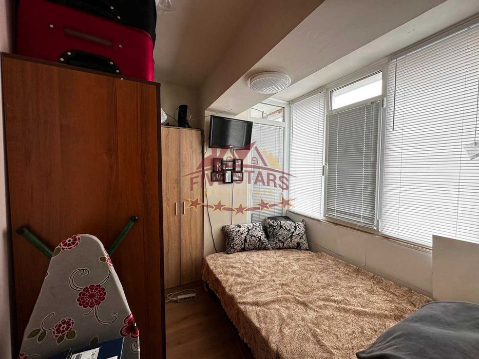 Продава се Двустаен апартамент в Варна, Възраждане 1 - 85 кв.м за 2177 €/кв.м - Снимка #9