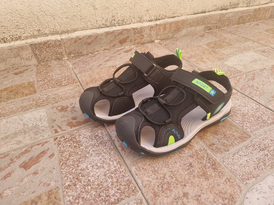 Детски сандали 36 номер