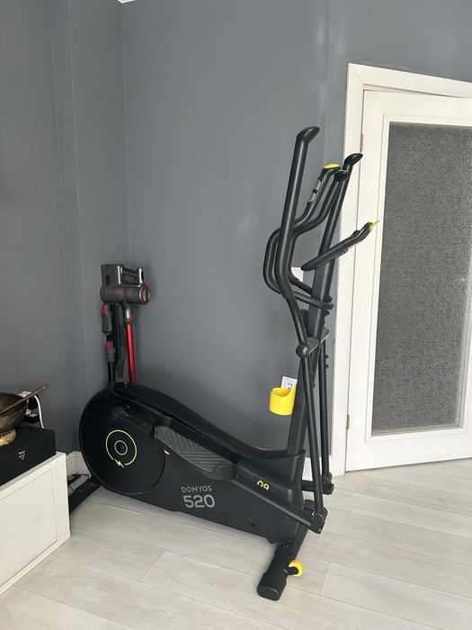 Кростренажор 520 Domyos