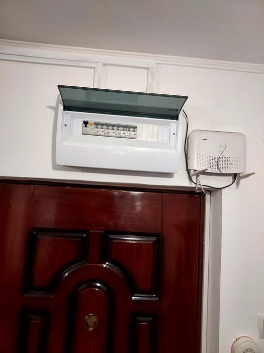 Electrician autorizat ANRE