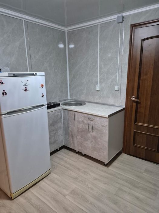 Сдам комнату в общежитие на хромзаводе