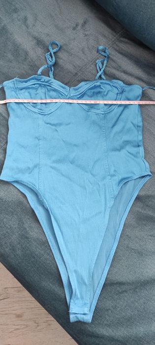 Елегантно дамско боди