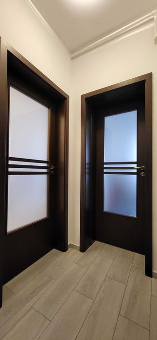 Usi Porta Doors Verte Stil M3    204/83-73 cu toc, pervaz și feronerie