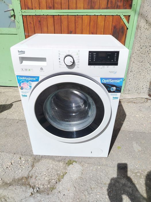Пералня Beko 7кг