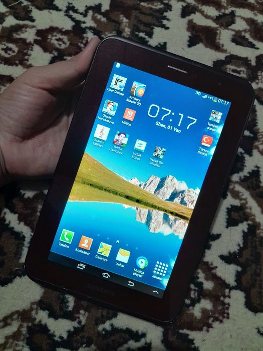 Planshet sotiladi 570 ming