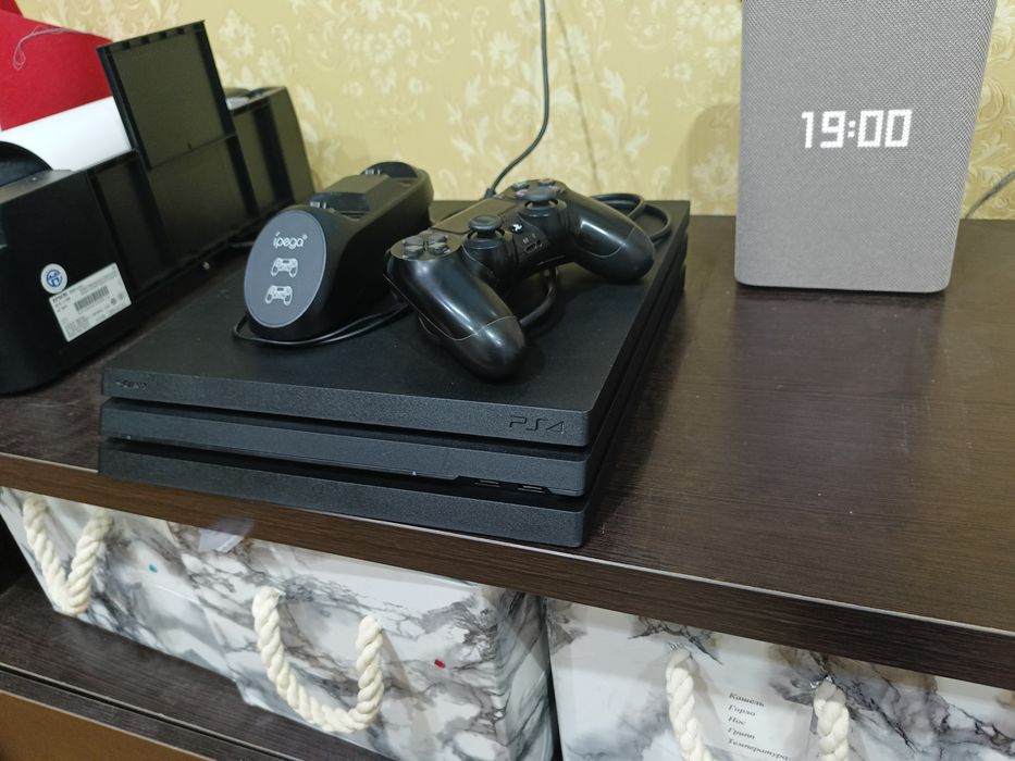 Playstation 4 pro