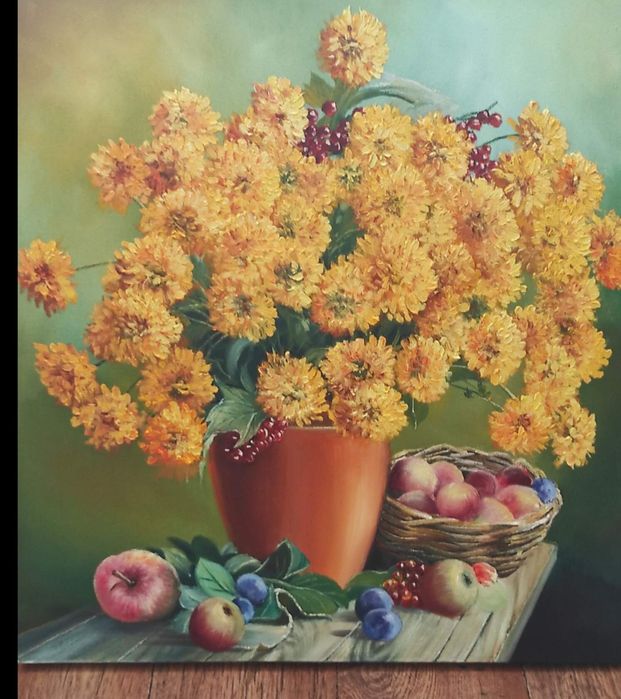 Продам картины.холст.масло