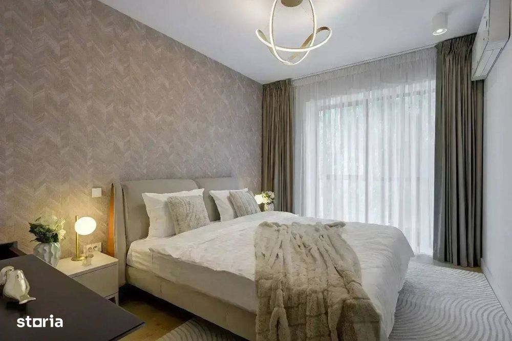 Iancu Nicolae 3 Camere | Vecin cu Padurea | Zona Exclusivista