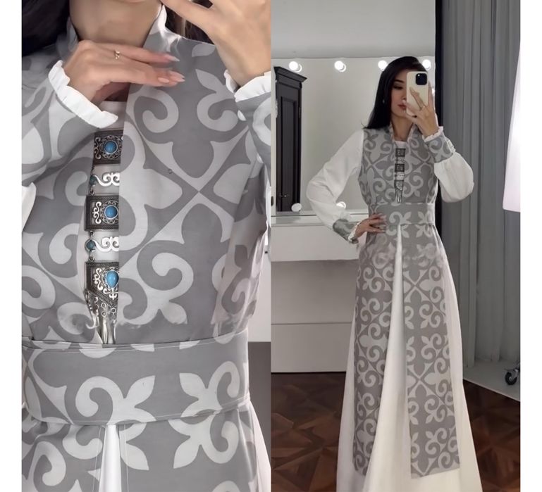 Продам платье за 15