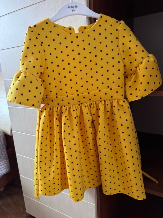 Платья для девочки