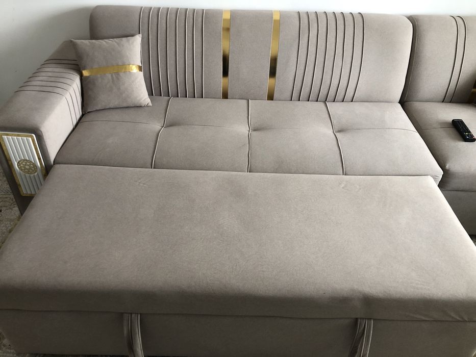 Диван 3м. Выдвижной