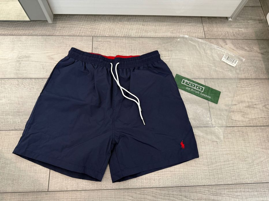 Polo Ralph Lauren Плувни Шорти