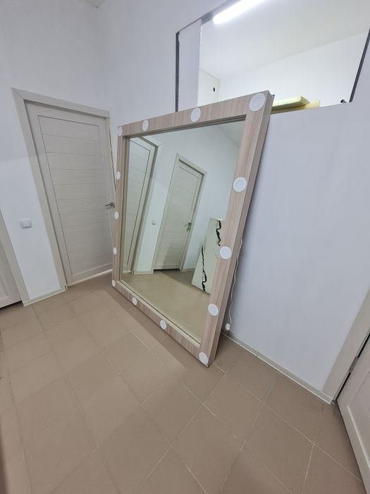 Ательеге арналған АЙНА