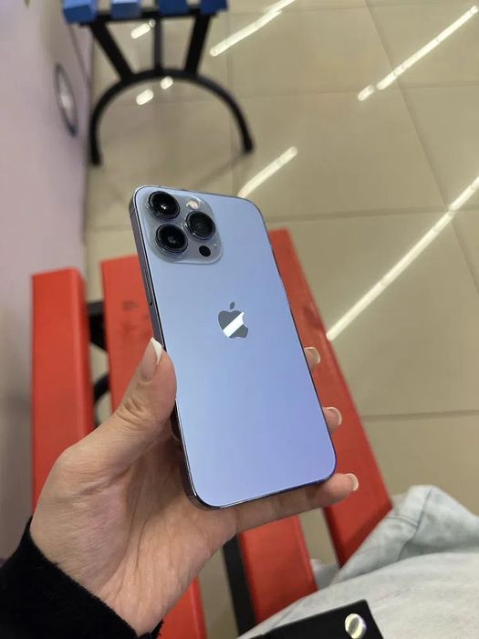 Продам iPhone 13 Pro айфон 13 про