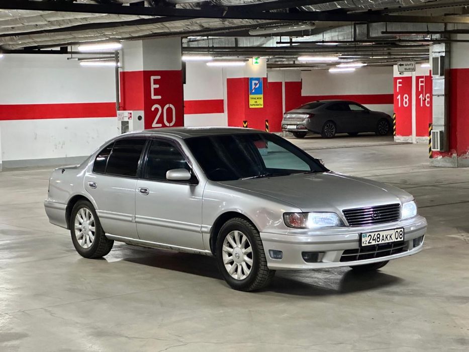 Срочно продам авто
