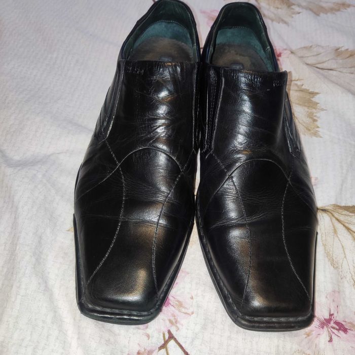 Кожени обувки Ferracini 24 vent Австралия 45 номер