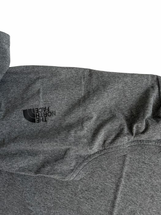 The North Face  Мъжкa Тенискa / L / Оригинал