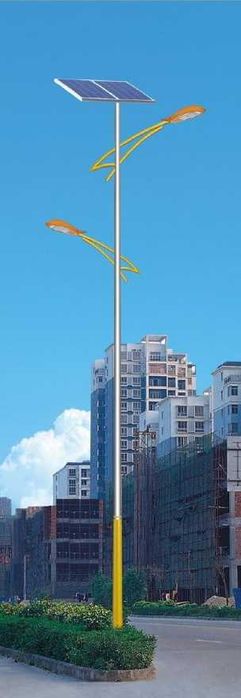 Дорожные уличные опоры, торшеры, столбы, фонари, светильники 120 серия