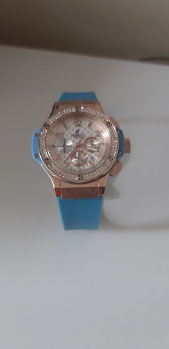 Ceas Hublot,nou,superb unisex