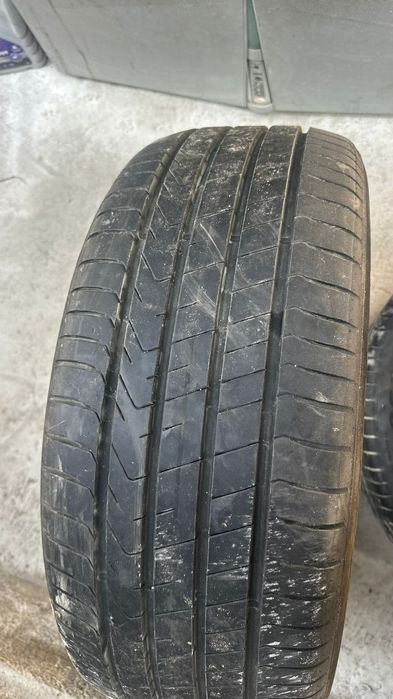 Резина лето 255/50 R20