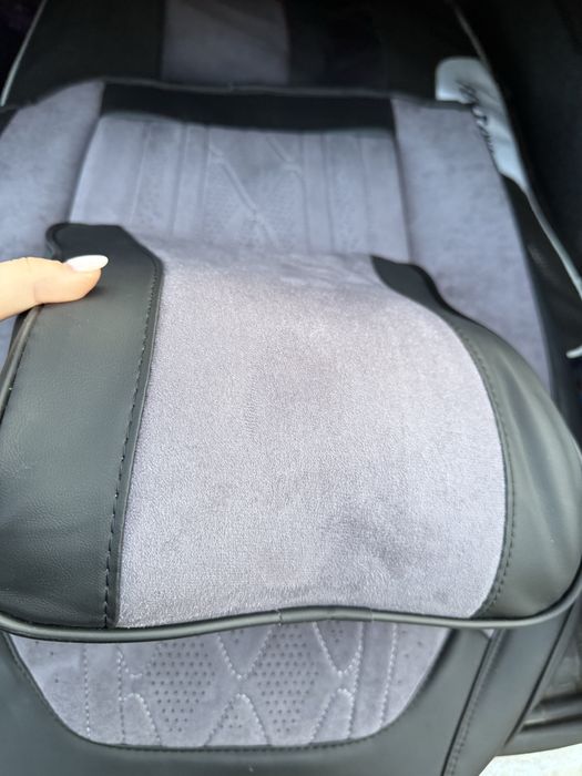 Чехлы для автомобиля