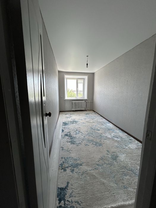 Продам З-х комнатную в центре