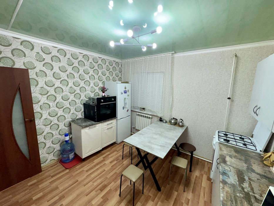 СРОЧНО продам дом в мкр. ЖҰЛДЫЗ