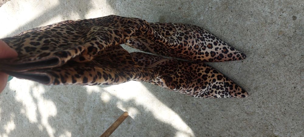 Дамски ботуши-38, 40, 41 номер