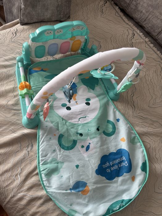 Продам игровая пианино почти новые