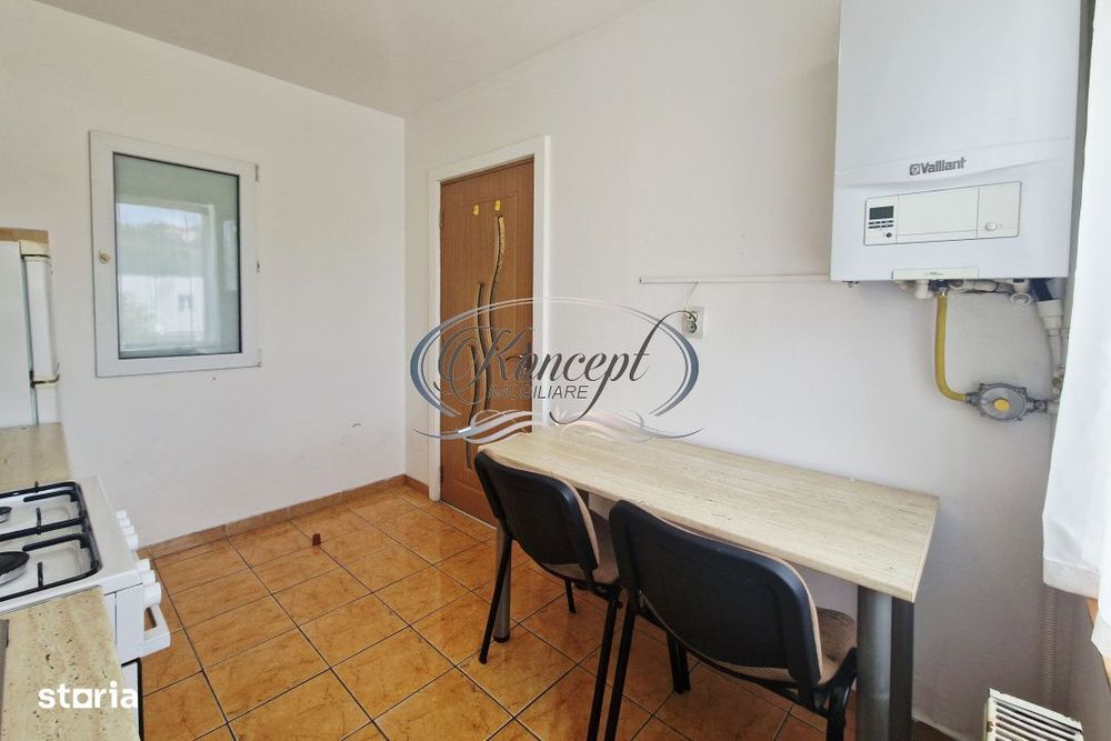 Apartament 2 camere cu balcon pe strada Oasului, in Iris