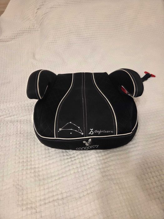 Детска седалка за кола 15-36кг. CANGAROO Capricorn