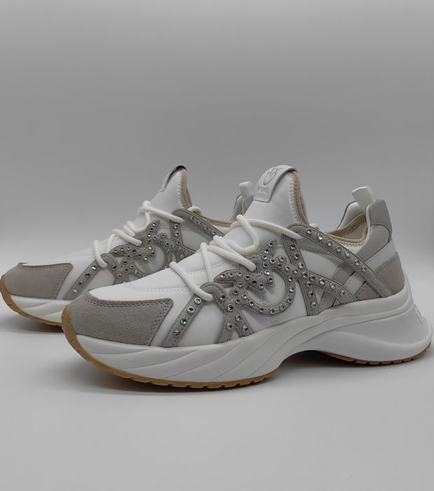 Pinko Ariel 16 Оригинални Сникърси