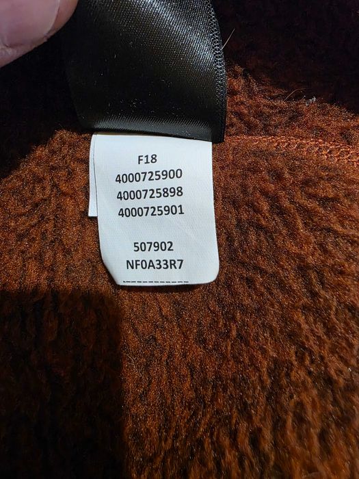 The North Face Alpine Fleece Polartec Мъжко Яке Полар Туризъм Ски L