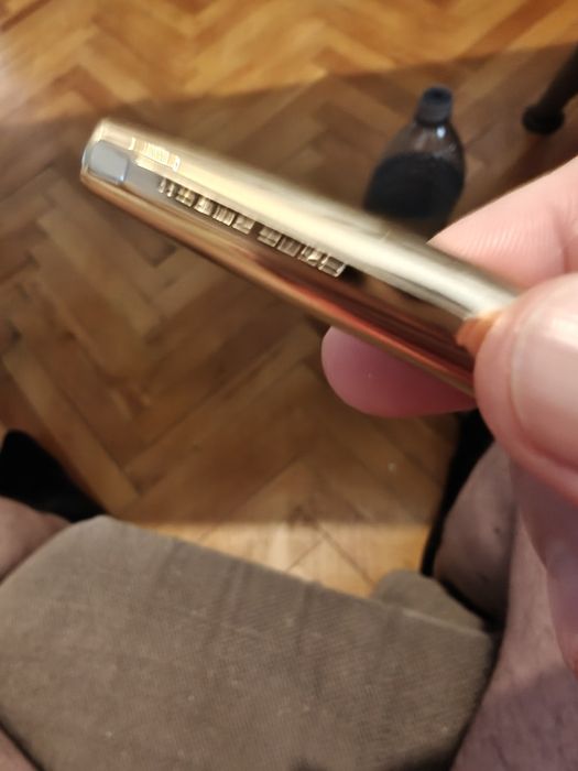 Stilou Super Hero+Parker