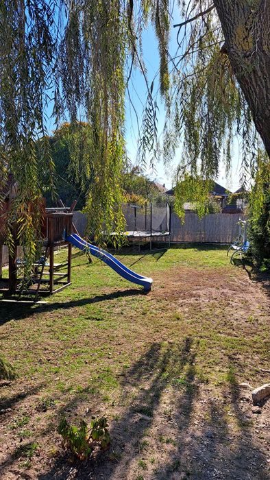 Casa tarian plus spatiu comercial