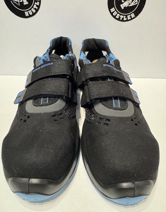 Мъжки летни обувки STEITZ SECURA .Номер 43